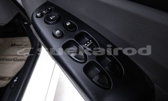 Buy Used Honda Civic White Car in Bangkok in Bangkok Buy Used Honda Civic White Car in Bangkok in Bangkok