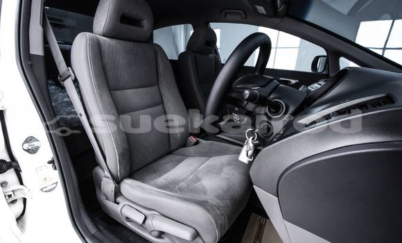 Buy Used Honda Civic White Car in Bangkok in Bangkok Buy Used Honda Civic White Car in Bangkok in Bangkok