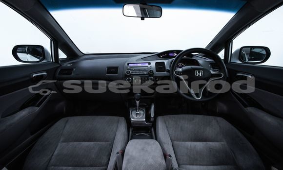 Buy Used Honda Civic White Car in Bangkok in Bangkok Buy Used Honda Civic White Car in Bangkok in Bangkok