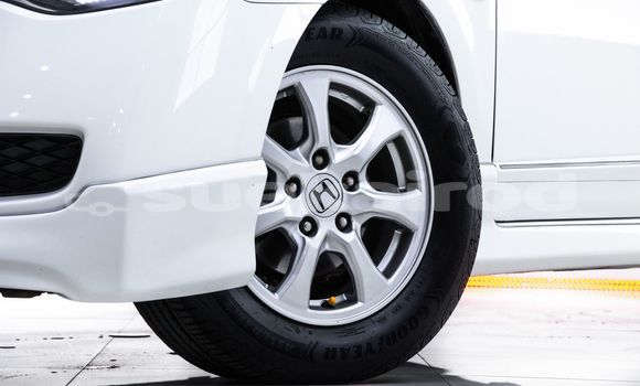 Buy Used Honda Civic White Car in Bangkok in Bangkok Buy Used Honda Civic White Car in Bangkok in Bangkok