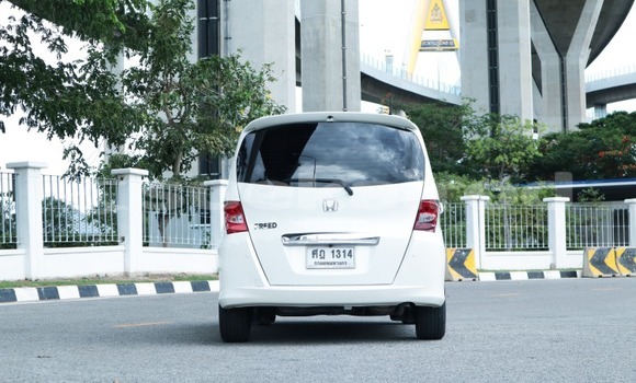 ซื้อ รถมือสอง Honda Freed ขาว รถยนต์ ใน %{เมือง} ใน กรุงเทพมหานคร ซื้อ รถมือสอง Honda Freed ขาว รถยนต์ ใน %{เมือง} ใน กรุงเทพมหานคร