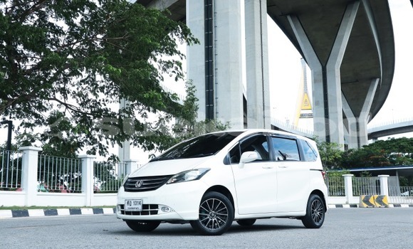 ซื้อ รถมือสอง Honda Freed ขาว รถยนต์ ใน %{เมือง} ใน กรุงเทพมหานคร ซื้อ รถมือสอง Honda Freed ขาว รถยนต์ ใน %{เมือง} ใน กรุงเทพมหานคร
