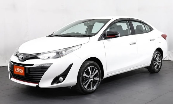 ซื้อ รถมือสอง Toyota Yaris Ativ ขาว รถยนต์ ใน %{เมือง} ใน กรุงเทพมหานคร ซื้อ รถมือสอง Toyota Yaris Ativ ขาว รถยนต์ ใน %{เมือง} ใน กรุงเทพมหานคร