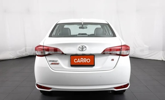 ซื้อ รถมือสอง Toyota Yaris Ativ ขาว รถยนต์ ใน %{เมือง} ใน กรุงเทพมหานคร ซื้อ รถมือสอง Toyota Yaris Ativ ขาว รถยนต์ ใน %{เมือง} ใน กรุงเทพมหานคร