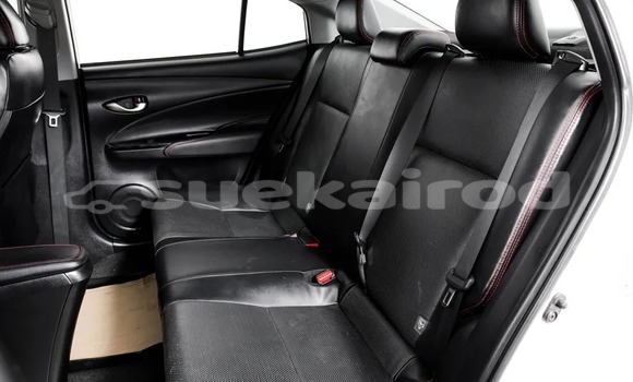 ซื้อ รถมือสอง Toyota Yaris Ativ ขาว รถยนต์ ใน %{เมือง} ใน กรุงเทพมหานคร ซื้อ รถมือสอง Toyota Yaris Ativ ขาว รถยนต์ ใน %{เมือง} ใน กรุงเทพมหานคร