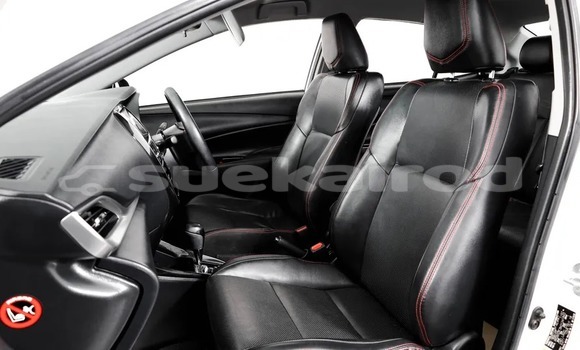 ซื้อ รถมือสอง Toyota Yaris Ativ ขาว รถยนต์ ใน %{เมือง} ใน กรุงเทพมหานคร ซื้อ รถมือสอง Toyota Yaris Ativ ขาว รถยนต์ ใน %{เมือง} ใน กรุงเทพมหานคร