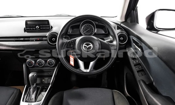 ซื้อ รถมือสอง Mazda Mazda 2 สีดำ รถยนต์ ใน %{เมือง} ใน กรุงเทพมหานคร ซื้อ รถมือสอง Mazda Mazda 2 สีดำ รถยนต์ ใน %{เมือง} ใน กรุงเทพมหานคร