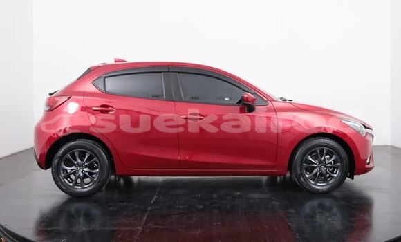 ซื้อ รถมือสอง Mazda Mazda 2 สีแดง รถยนต์ ใน %{เมือง} ใน กรุงเทพมหานคร ซื้อ รถมือสอง Mazda Mazda 2 สีแดง รถยนต์ ใน %{เมือง} ใน กรุงเทพมหานคร