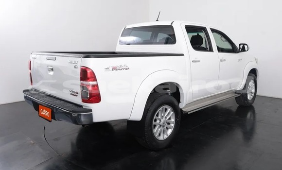 ซื้อ รถมือสอง Toyota Hiluxe VIGO ขาว รถยนต์ ใน %{เมือง} ใน กรุงเทพมหานคร ซื้อ รถมือสอง Toyota Hiluxe VIGO ขาว รถยนต์ ใน %{เมือง} ใน กรุงเทพมหานคร