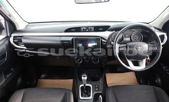 ซื้อ รถมือสอง Toyota Hiluxe Revo ขาว รถยนต์ ใน %{เมือง} ใน กรุงเทพมหานคร ซื้อ รถมือสอง Toyota Hiluxe Revo ขาว รถยนต์ ใน %{เมือง} ใน กรุงเทพมหานคร