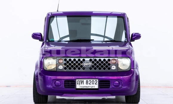 ซื้อ รถมือสอง Nissan Cube อื่น ๆ รถยนต์ ใน %{เมือง} ใน กรุงเทพมหานคร ซื้อ รถมือสอง Nissan Cube อื่น ๆ รถยนต์ ใน %{เมือง} ใน กรุงเทพมหานคร