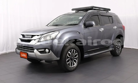 ซื้อ รถมือสอง Isuzu MU-X เงิน รถยนต์ ใน %{เมือง} ใน กรุงเทพมหานคร ซื้อ รถมือสอง Isuzu MU-X เงิน รถยนต์ ใน %{เมือง} ใน กรุงเทพมหานคร