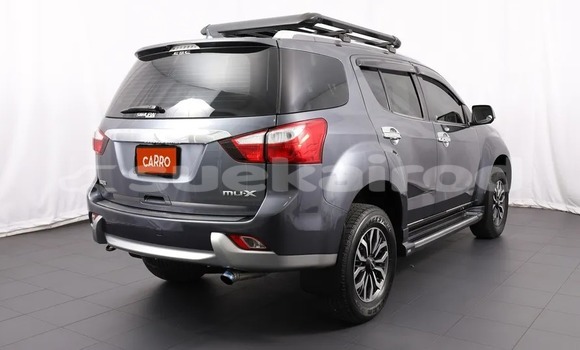 ซื้อ รถมือสอง Isuzu MU-X เงิน รถยนต์ ใน %{เมือง} ใน กรุงเทพมหานคร ซื้อ รถมือสอง Isuzu MU-X เงิน รถยนต์ ใน %{เมือง} ใน กรุงเทพมหานคร