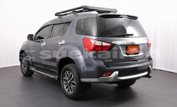 ซื้อ รถมือสอง Isuzu MU-X เงิน รถยนต์ ใน %{เมือง} ใน กรุงเทพมหานคร ซื้อ รถมือสอง Isuzu MU-X เงิน รถยนต์ ใน %{เมือง} ใน กรุงเทพมหานคร