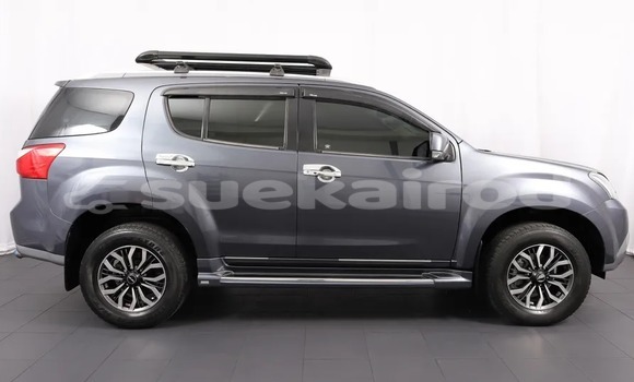 ซื้อ รถมือสอง Isuzu MU-X เงิน รถยนต์ ใน %{เมือง} ใน กรุงเทพมหานคร ซื้อ รถมือสอง Isuzu MU-X เงิน รถยนต์ ใน %{เมือง} ใน กรุงเทพมหานคร