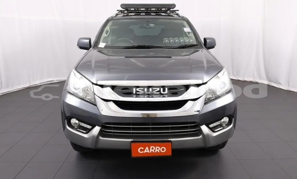 ซื้อ รถมือสอง Isuzu MU-X เงิน รถยนต์ ใน %{เมือง} ใน กรุงเทพมหานคร ซื้อ รถมือสอง Isuzu MU-X เงิน รถยนต์ ใน %{เมือง} ใน กรุงเทพมหานคร