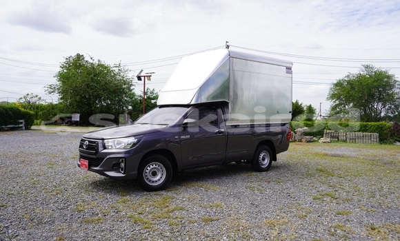 ซื้อ รถมือสอง Toyota Hiluxe Revo อื่น ๆ รถยนต์ ใน %{เมือง} ใน กรุงเทพมหานคร ซื้อ รถมือสอง Toyota Hiluxe Revo อื่น ๆ รถยนต์ ใน %{เมือง} ใน กรุงเทพมหานคร