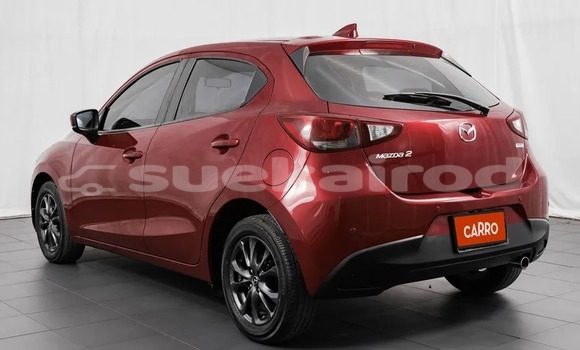 ซื้อ รถมือสอง Mazda Mazda 2 สีแดง รถยนต์ ใน %{เมือง} ใน กรุงเทพมหานคร ซื้อ รถมือสอง Mazda Mazda 2 สีแดง รถยนต์ ใน %{เมือง} ใน กรุงเทพมหานคร