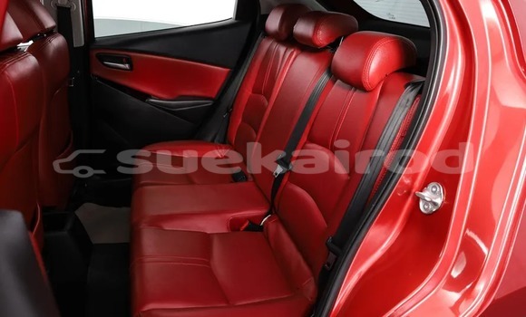 ซื้อ รถมือสอง Mazda Mazda 2 สีแดง รถยนต์ ใน %{เมือง} ใน กรุงเทพมหานคร ซื้อ รถมือสอง Mazda Mazda 2 สีแดง รถยนต์ ใน %{เมือง} ใน กรุงเทพมหานคร