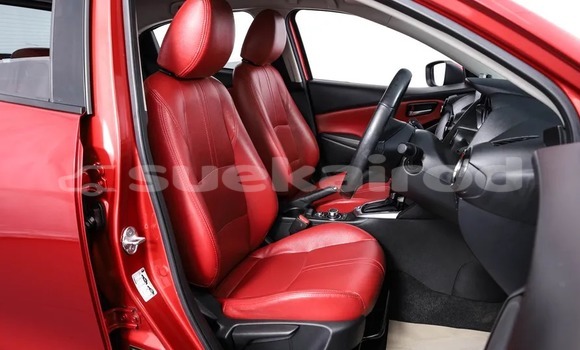 ซื้อ รถมือสอง Mazda Mazda 2 สีแดง รถยนต์ ใน %{เมือง} ใน กรุงเทพมหานคร ซื้อ รถมือสอง Mazda Mazda 2 สีแดง รถยนต์ ใน %{เมือง} ใน กรุงเทพมหานคร