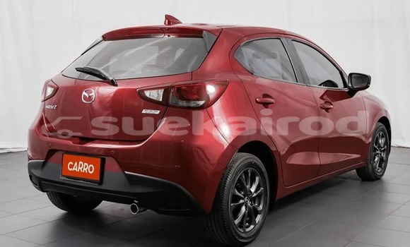 ซื้อ รถมือสอง Mazda Mazda 2 สีแดง รถยนต์ ใน %{เมือง} ใน กรุงเทพมหานคร ซื้อ รถมือสอง Mazda Mazda 2 สีแดง รถยนต์ ใน %{เมือง} ใน กรุงเทพมหานคร