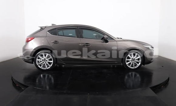 ซื้อ รถมือสอง Mazda Mazda 3 สีน้ำตาล รถยนต์ ใน %{เมือง} ใน กรุงเทพมหานคร ซื้อ รถมือสอง Mazda Mazda 3 สีน้ำตาล รถยนต์ ใน %{เมือง} ใน กรุงเทพมหานคร