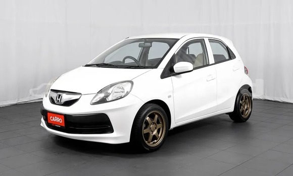 ซื้อ รถมือสอง Honda Brio ขาว รถยนต์ ใน %{เมือง} ใน กรุงเทพมหานคร ซื้อ รถมือสอง Honda Brio ขาว รถยนต์ ใน %{เมือง} ใน กรุงเทพมหานคร