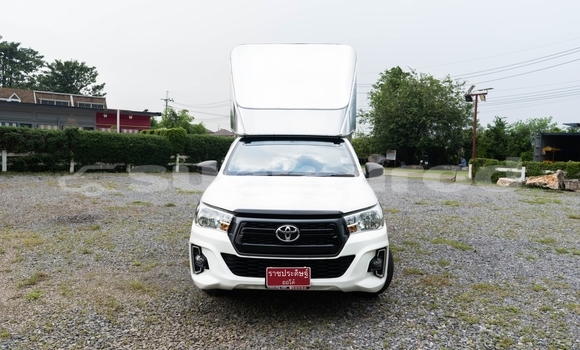 ซื้อ รถมือสอง Toyota Hiluxe Revo ขาว รถยนต์ ใน %{เมือง} ใน กรุงเทพมหานคร ซื้อ รถมือสอง Toyota Hiluxe Revo ขาว รถยนต์ ใน %{เมือง} ใน กรุงเทพมหานคร