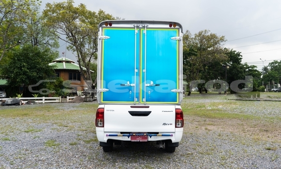 ซื้อ รถมือสอง Toyota Hiluxe Revo ขาว รถยนต์ ใน %{เมือง} ใน กรุงเทพมหานคร ซื้อ รถมือสอง Toyota Hiluxe Revo ขาว รถยนต์ ใน %{เมือง} ใน กรุงเทพมหานคร