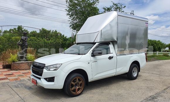 ซื้อ รถมือสอง Isuzu D-Max ขาว รถยนต์ ใน %{เมือง} ใน กรุงเทพมหานคร ซื้อ รถมือสอง Isuzu D-Max ขาว รถยนต์ ใน %{เมือง} ใน กรุงเทพมหานคร