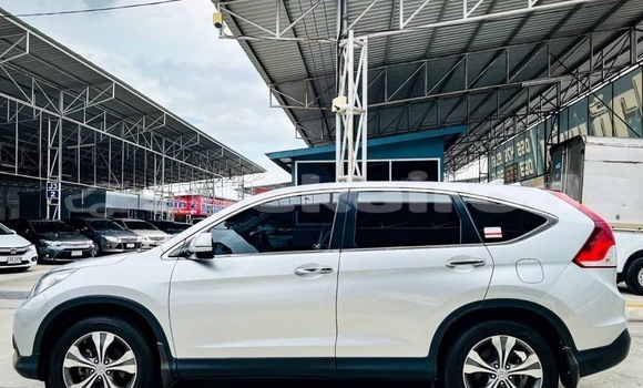 Buy Used Honda CR–V Other Car in Bangkok in Bangkok Buy Used Honda CR–V Other Car in Bangkok in Bangkok