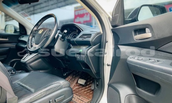 Buy Used Honda CR–V Other Car in Bangkok in Bangkok Buy Used Honda CR–V Other Car in Bangkok in Bangkok