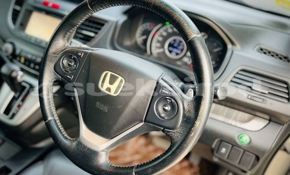 Buy Used Honda CR–V Other Car in Bangkok in Bangkok Buy Used Honda CR–V Other Car in Bangkok in Bangkok