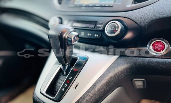 Buy Used Honda CR–V Other Car in Bangkok in Bangkok Buy Used Honda CR–V Other Car in Bangkok in Bangkok