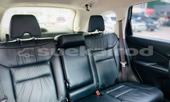 Buy Used Honda CR–V Other Car in Bangkok in Bangkok Buy Used Honda CR–V Other Car in Bangkok in Bangkok