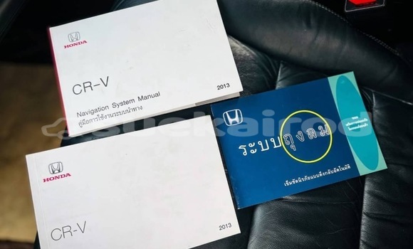 Buy Used Honda CR–V Other Car in Bangkok in Bangkok Buy Used Honda CR–V Other Car in Bangkok in Bangkok