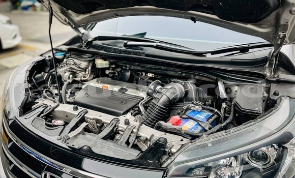 Buy Used Honda CR–V Other Car in Bangkok in Bangkok Buy Used Honda CR–V Other Car in Bangkok in Bangkok