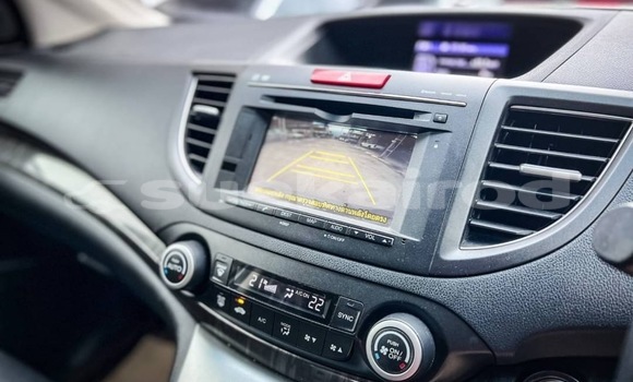 Buy Used Honda CR–V Other Car in Bangkok in Bangkok Buy Used Honda CR–V Other Car in Bangkok in Bangkok