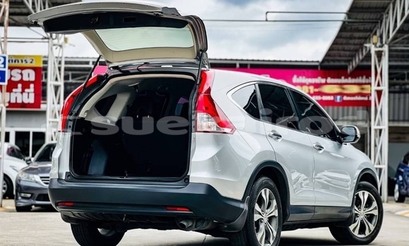 Buy Used Honda CR–V Other Car in Bangkok in Bangkok Buy Used Honda CR–V Other Car in Bangkok in Bangkok