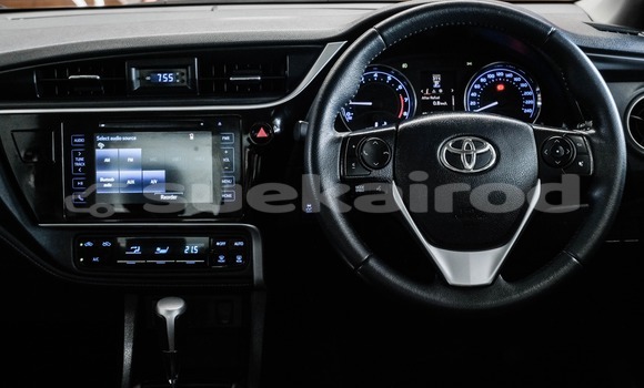 ซื้อ รถมือสอง Toyota Altis สีดำ รถยนต์ ใน %{เมือง} ใน กรุงเทพมหานคร ซื้อ รถมือสอง Toyota Altis สีดำ รถยนต์ ใน %{เมือง} ใน กรุงเทพมหานคร