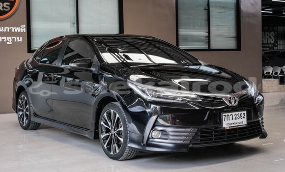 ซื้อ รถมือสอง Toyota Altis สีดำ รถยนต์ ใน %{เมือง} ใน กรุงเทพมหานคร ซื้อ รถมือสอง Toyota Altis สีดำ รถยนต์ ใน %{เมือง} ใน กรุงเทพมหานคร