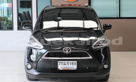 ซื้อ รถมือสอง Toyota Sienta สีดำ รถยนต์ ใน %{เมือง} ใน กรุงเทพมหานคร ซื้อ รถมือสอง Toyota Sienta สีดำ รถยนต์ ใน %{เมือง} ใน กรุงเทพมหานคร