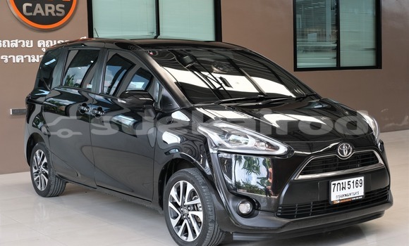 ซื้อ รถมือสอง Toyota Sienta สีดำ รถยนต์ ใน %{เมือง} ใน กรุงเทพมหานคร ซื้อ รถมือสอง Toyota Sienta สีดำ รถยนต์ ใน %{เมือง} ใน กรุงเทพมหานคร
