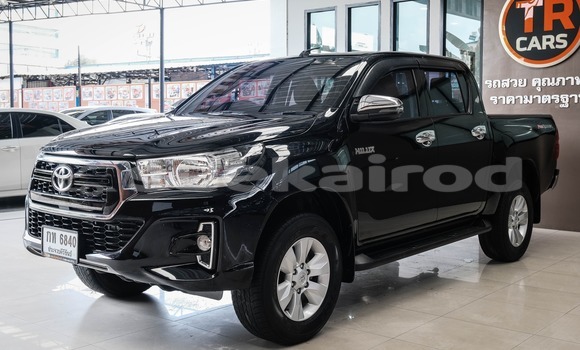 ซื้อ รถมือสอง Toyota Hiluxe Revo สีดำ รถยนต์ ใน %{เมือง} ใน กรุงเทพมหานคร ซื้อ รถมือสอง Toyota Hiluxe Revo สีดำ รถยนต์ ใน %{เมือง} ใน กรุงเทพมหานคร