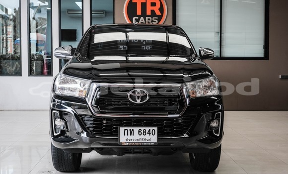 ซื้อ รถมือสอง Toyota Hiluxe Revo สีดำ รถยนต์ ใน %{เมือง} ใน กรุงเทพมหานคร ซื้อ รถมือสอง Toyota Hiluxe Revo สีดำ รถยนต์ ใน %{เมือง} ใน กรุงเทพมหานคร