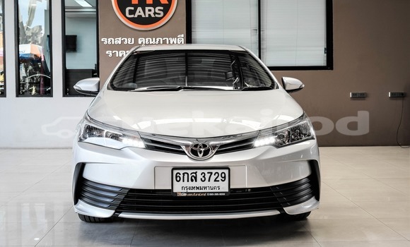 ซื้อ รถมือสอง Toyota Altis ขาว รถยนต์ ใน %{เมือง} ใน กรุงเทพมหานคร ซื้อ รถมือสอง Toyota Altis ขาว รถยนต์ ใน %{เมือง} ใน กรุงเทพมหานคร