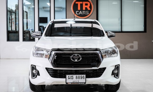 ซื้อ รถมือสอง Toyota Hiluxe Revo ขาว รถยนต์ ใน %{เมือง} ใน กรุงเทพมหานคร ซื้อ รถมือสอง Toyota Hiluxe Revo ขาว รถยนต์ ใน %{เมือง} ใน กรุงเทพมหานคร