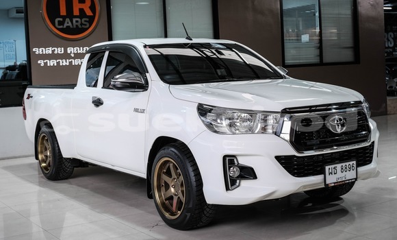 ซื้อ รถมือสอง Toyota Hiluxe Revo ขาว รถยนต์ ใน %{เมือง} ใน กรุงเทพมหานคร ซื้อ รถมือสอง Toyota Hiluxe Revo ขาว รถยนต์ ใน %{เมือง} ใน กรุงเทพมหานคร