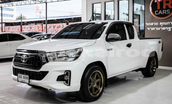 ซื้อ รถมือสอง Toyota Hiluxe Revo ขาว รถยนต์ ใน %{เมือง} ใน กรุงเทพมหานคร ซื้อ รถมือสอง Toyota Hiluxe Revo ขาว รถยนต์ ใน %{เมือง} ใน กรุงเทพมหานคร