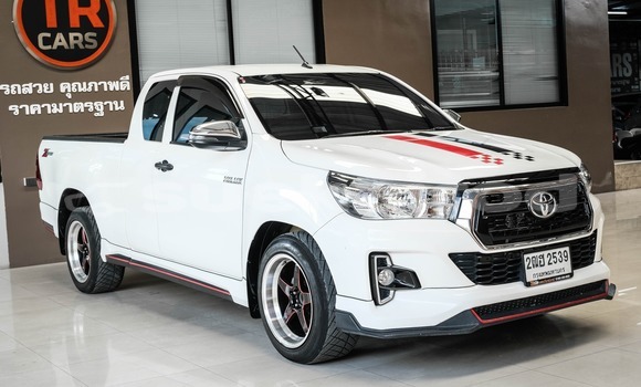 ซื้อ รถมือสอง Toyota Hiluxe Revo ขาว รถยนต์ ใน %{เมือง} ใน กรุงเทพมหานคร ซื้อ รถมือสอง Toyota Hiluxe Revo ขาว รถยนต์ ใน %{เมือง} ใน กรุงเทพมหานคร